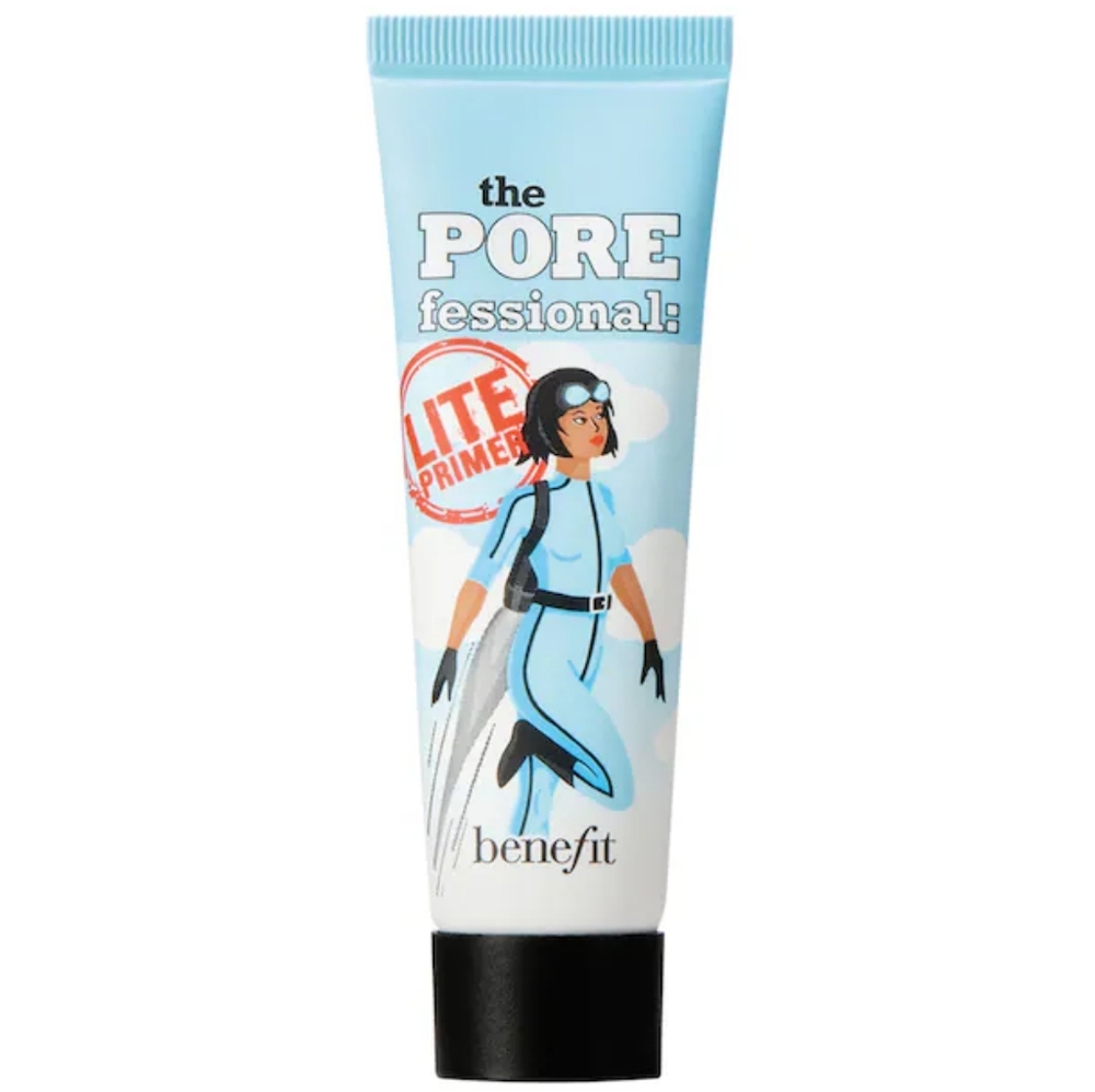 Benefit Cosmetics The POREfessional Lite Pore Primer
